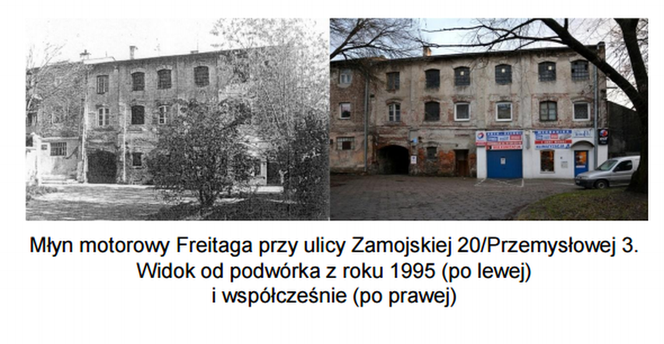Żmigród od nowa? Nowe budynki i mniej samochodów