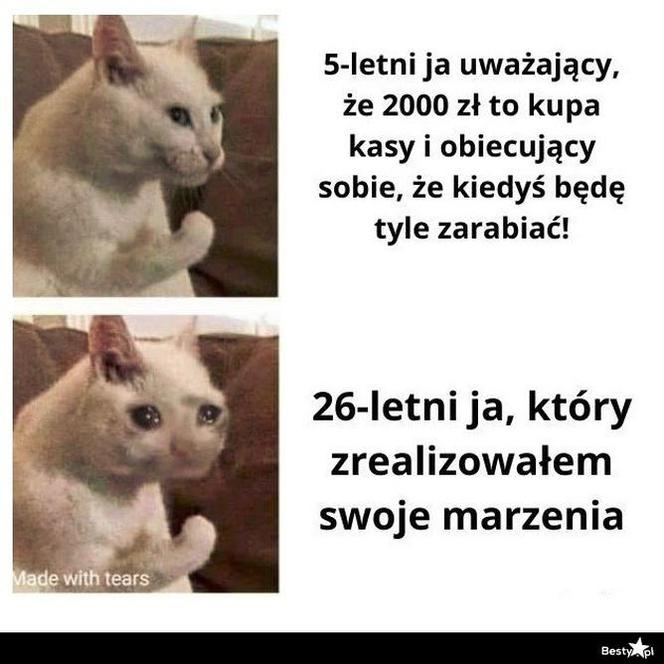 Memy o pracy