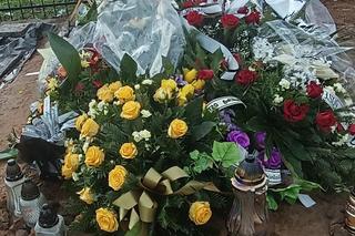 Drzewo zabiło Zygmunta, gdy testował piłę. Widziałem błysk w jego oku, gdy ją sobie kupił