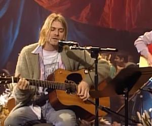 BBC zapowiada nowy dokument o Kurcie Cobainie. Projekt powstał na 30. rocznicę śmierci lidera Nirvany