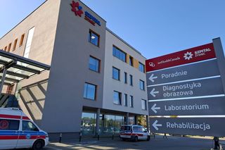 Dwie kontrole w szpitalu w Żywcu. Co sprawdza NFZ i Ministerstwo Zdrowia?