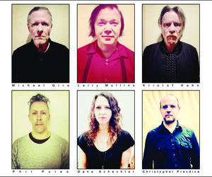 Swans w Warszawie! Pożegnalny koncert w potężnym formacie!