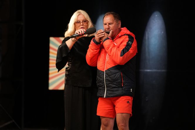 Sanatorium miłości" odcinek 5