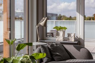 97 m2 mieszkanie w Warszawie