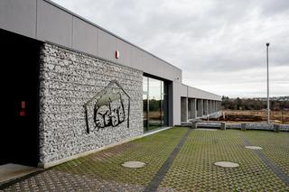 Nowe schronisko dla bezdomnych zwierząt w Szczecinie