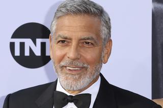 George Clooney