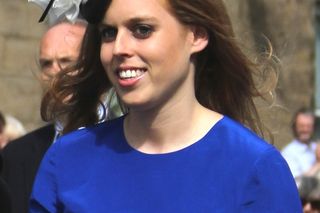 Brytyjska rodzina królewska się powiększyła. Ujawniono płeć i imię dziecka