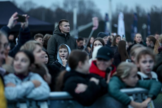 Święto Niepodległości na Stadionie Śląskim