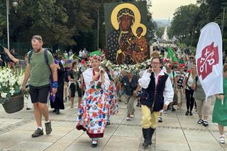 Pątnicy z całej Polski wezmą udział w Uroczystości Najświętszej Maryi Panny Częstochowskiej 