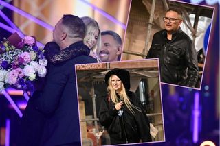 Z Tańca z Gwiazdami prosto do modnej knajpy. Tomasz Karolak świętował urodziny córki do później nocy!