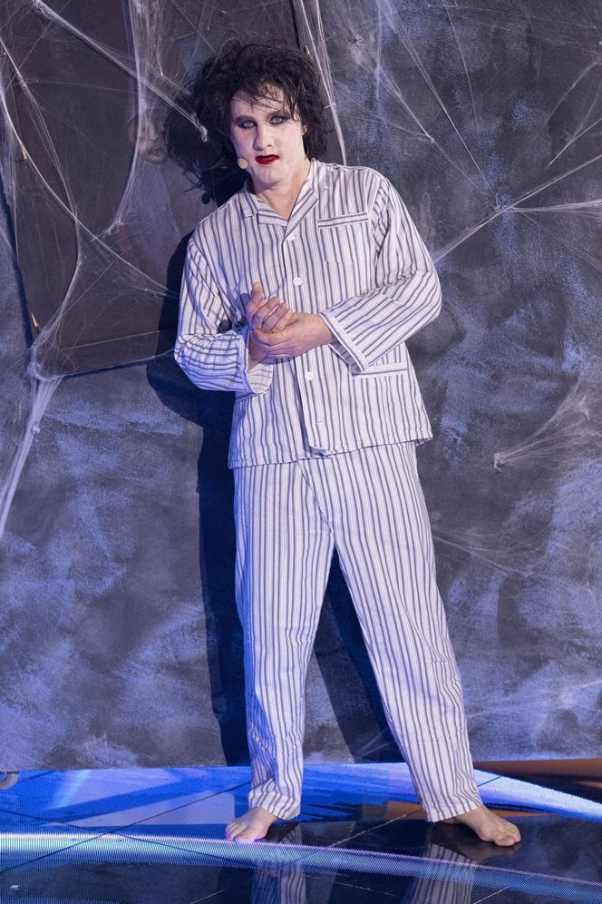 3 odcinek "Twoja Twarz Brzmi Znajomo"