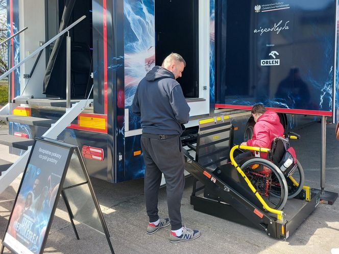 Iskry Niepodległej przyjadą do Leszna