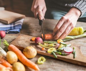 Zasada 1-2-3 pomoże ci lepiej się odżywiać. Serce ci za nią podziękuje