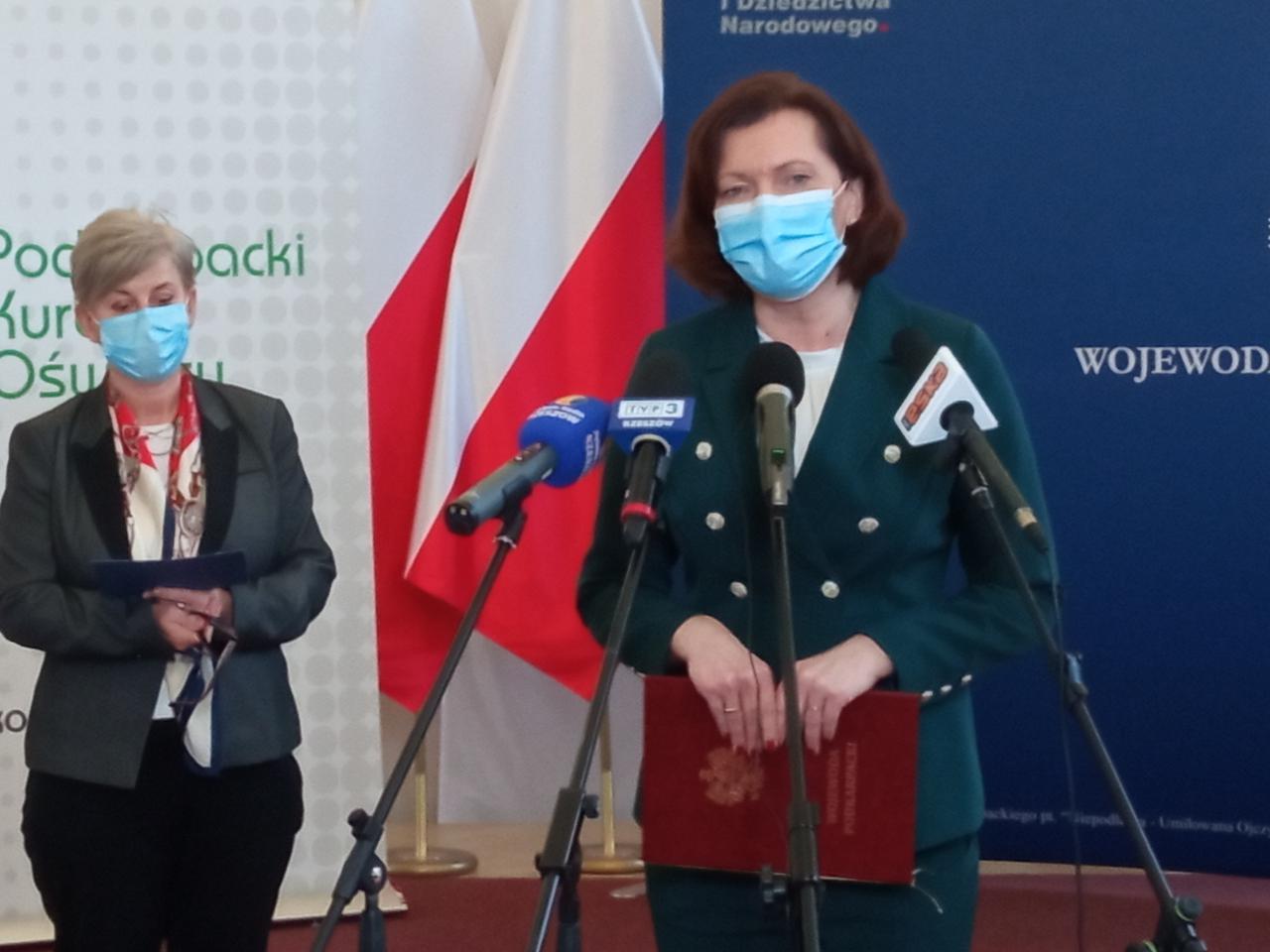 „Laboratoria Przyszłości”. Ponad 58 mln zł dla szkół na Podkarpaciu! 