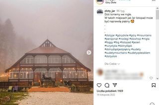 Powódź odcięła ich od świata, musieli zamknąć pensjonat. Niewiarygodne, co napisała im turystka!