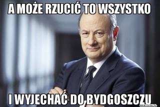 Memy o Bydgoszczy. Z tego śmieją się internauci [TOP 20]