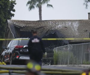 Katastrofa lotnicza w USA. W San Diego rozbił się prywatny samolot. Są ofiary śmiertelne