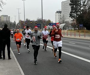 Bieg dla Niepodległej 2024 w Białymstoku