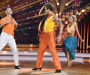 Rafał Mroczek o romansie Mikołaja Bagińskiego i Magdy Tarnowskiej