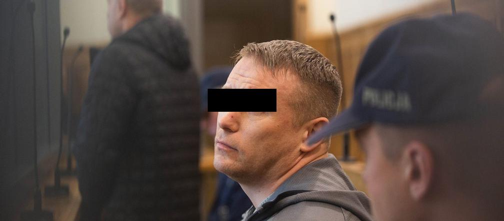 Ukradli staruszkom oszczędności metodą „na policjanta”