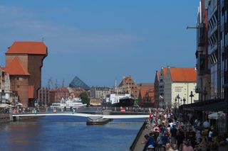 Spędzasz długi weekend w Trójmieście? Tych atrakcji nie możesz przegapić!