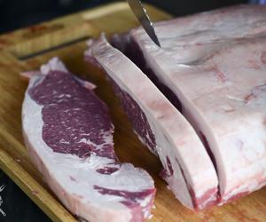 Mistrzostwa Polski w Grillu na Zamku Ogrodzieniec