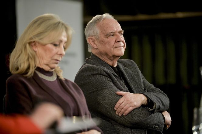 Tak Marek Kondrat zmienił się od czasów filmu "Dzień świra"