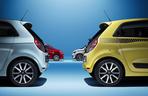 nowe Renault Twingo 2014