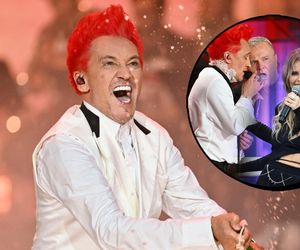 Michał Wiśniewski Ich Troje (30-lecie, koncert w Sopocie)