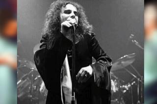 Nieznany utwór Black Sabbath z DIO trafił do sieci. Czy to faktycznie numer zespołu?