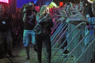 ylwester z Dwójką - Loona i Ottawian rozgrzeją publiczność na Stadionie Śląskim