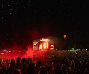 Zabawa na BitterSweet Festival 2025