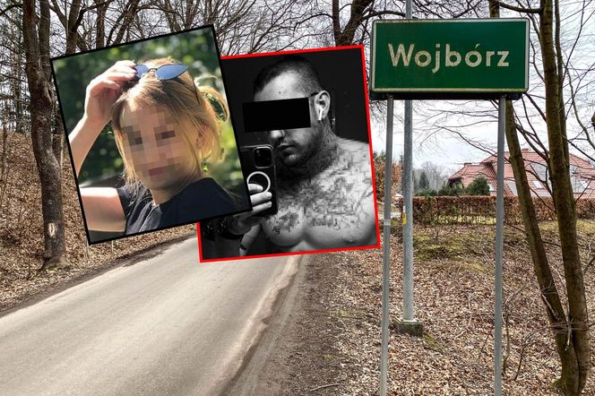 Dawid zadał Kasi kilkadziesiąt ciosów nożem. To nie jedyna zbrodnia, którą miał na sumieniu. Szok!