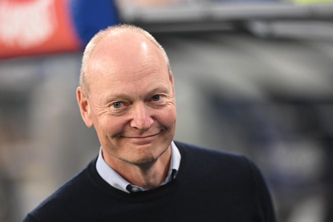 Lech Poznań - KRC Genk