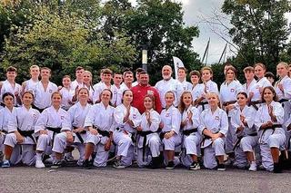 W Lublinie odbędą się Mistrzostwa Świata w karate tradycyjnym
