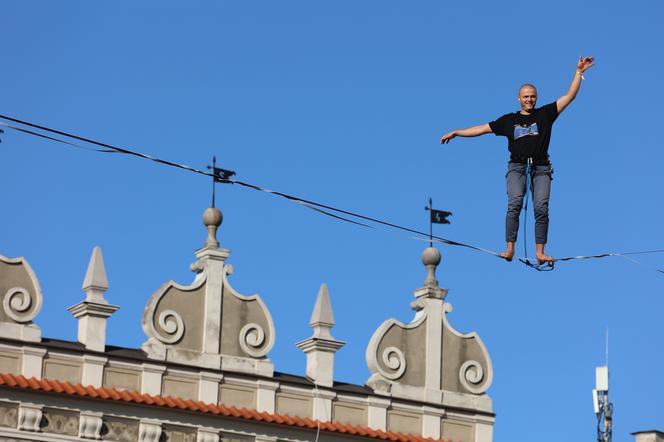 Carnaval Sztukmistrzów 2023