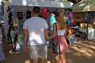 Letni Jarmark Szczeciński