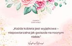 Najpiękniejsze życzenia na Dzień Kobiet 8 marca