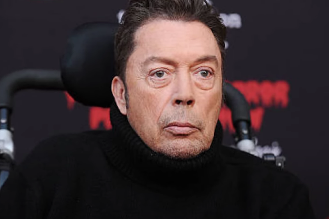 Tim Curry