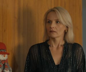 Barwy szczęścia, odcinek 3190. Olgi (Dorota Łukasiewicz-Kwietniewska)