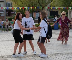 Potańcówka w Starachowicach (04.08.2024)