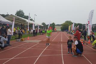 12. Bieg Siedleckiego Jacka