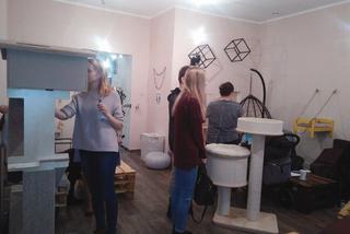 Katowice: Pierwsza na Śląsku Kocia Kawiarnia działa już trzy tygodnie! [ZDJĘCIA]