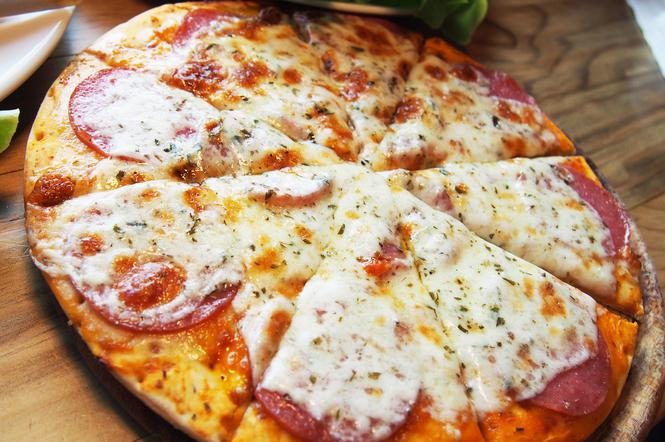 Międzynarodowy Dzień Pizzy 9 lutego. Jaka ma historię?
