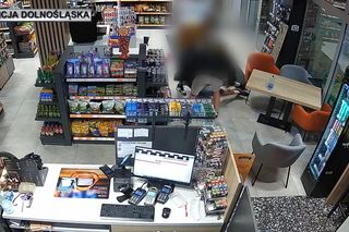 Brutalne napady w centrum Milicza. Bili i kopali swoje ofiary po głowach i całym ciele 