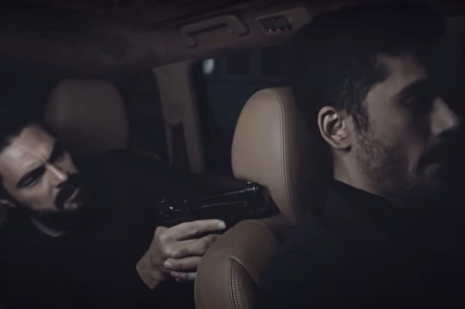 Yaman wykiwał Karakoça i Idrisa 