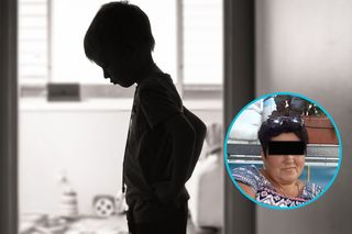 Lekarka ujawnia, co przeszły ofiary Swietłany P. Nigdy nie widziałam takiego dziecka