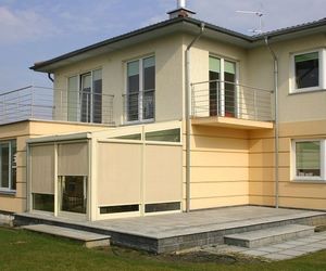 Hydroizolacja balkonu z żywicy poliuretanowej. Jak zabezpieczyć balkon krok po kroku?