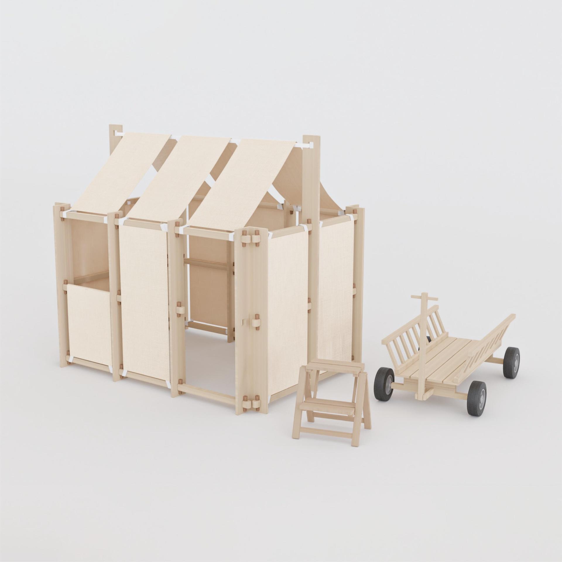 Finaliści konkursu make me 2023