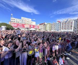 Koncert Skolima z okazji 767. Urodzin Gorzowa